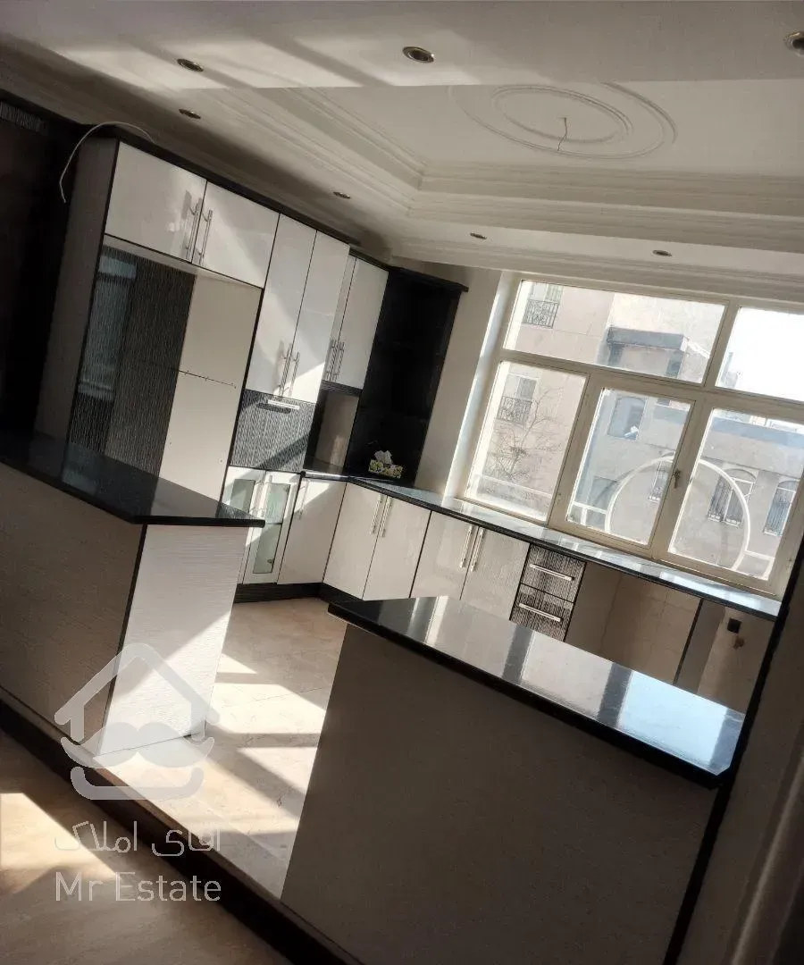 115متر فول امکانات