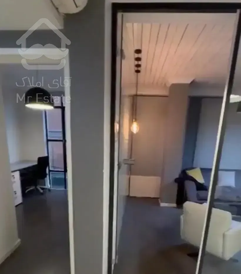 ۶۰متر/۱خواب - دو نبش/فرشته