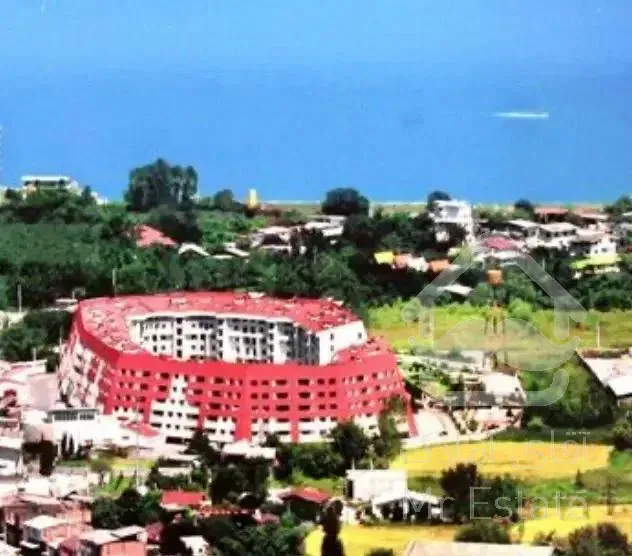 اجاره یک واحد  در مجتمع زیبا و مفرح دریا ی چالوس