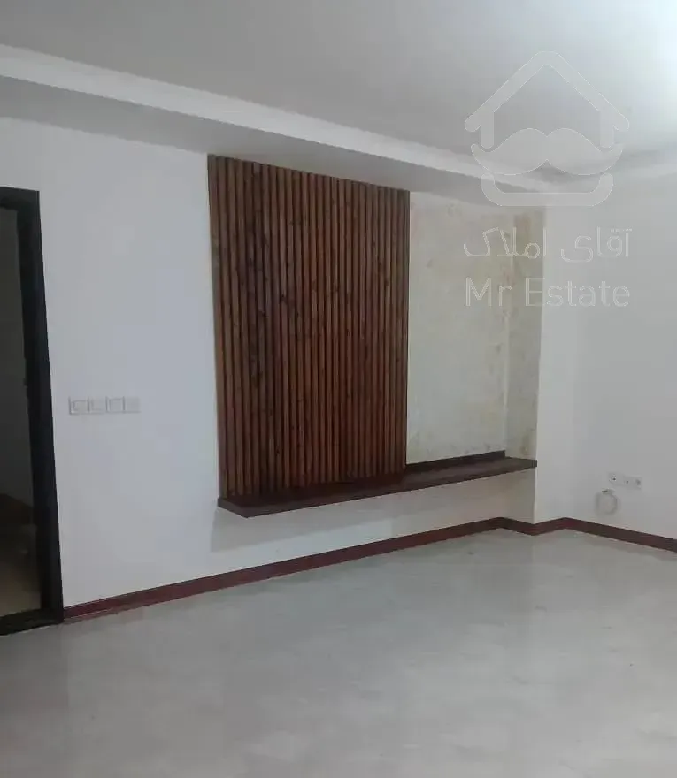 آپارتمان کلید نخورده  نقدواقساط