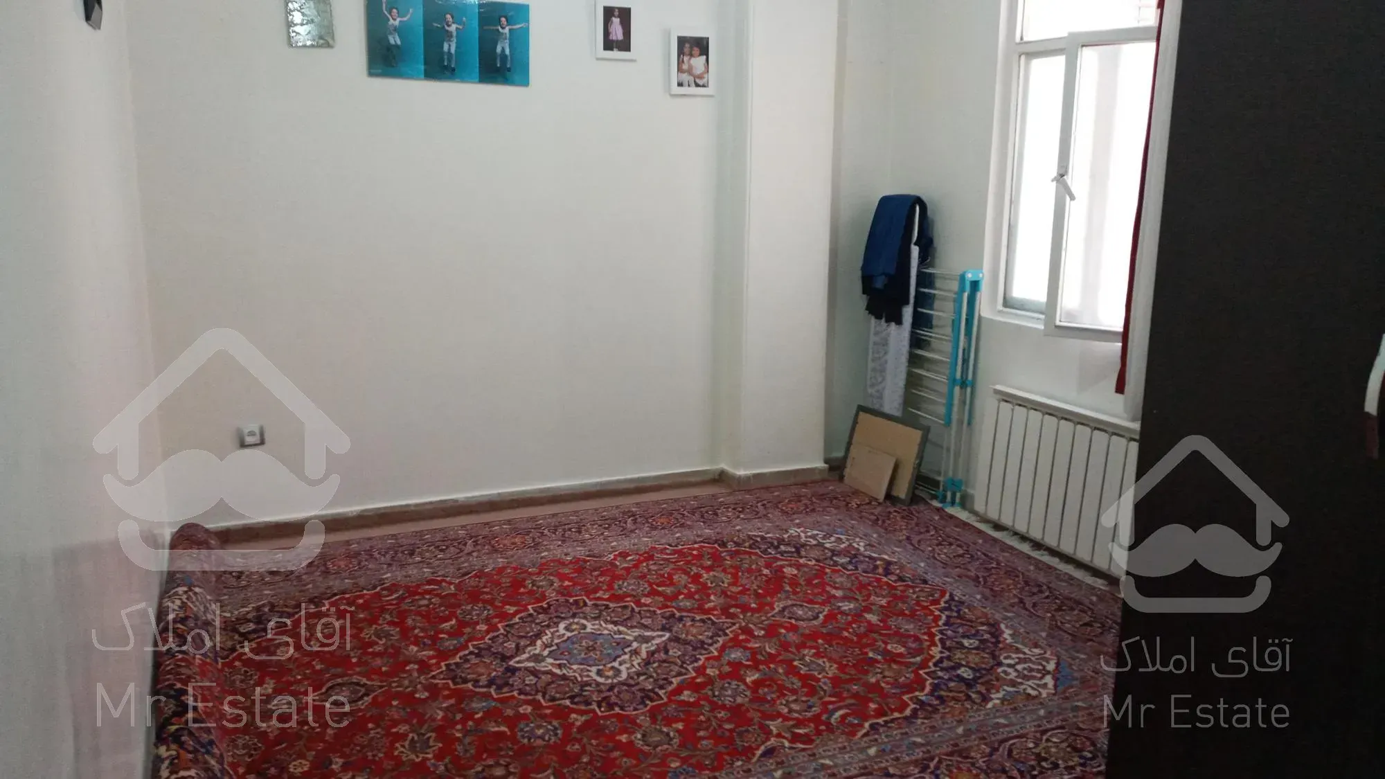 خرید آپارتمان ۶۰متری یکخوابه فردوس غرب