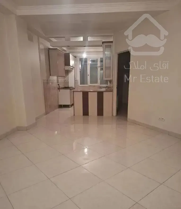 ۶۰ متر ۱خواب ۱۰سال ساخت فول امکانات تخلیه