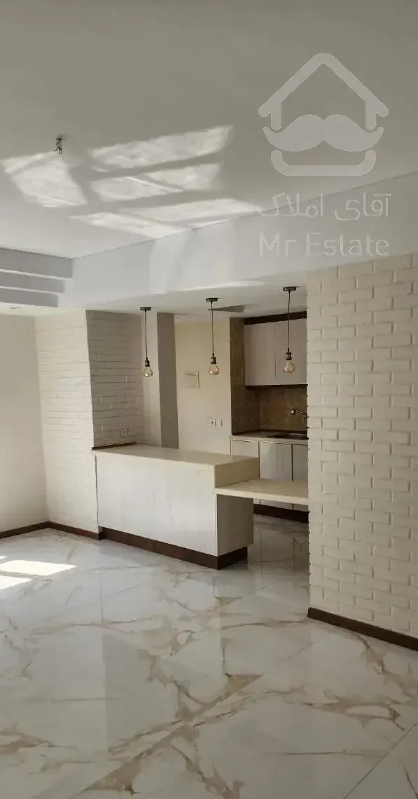 ۷۰ متر یکخوابه خاص و خوشنور ظفر