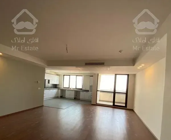 برج کادوس شاهکار معماری/۱۹۵متر ۳خواب مستر