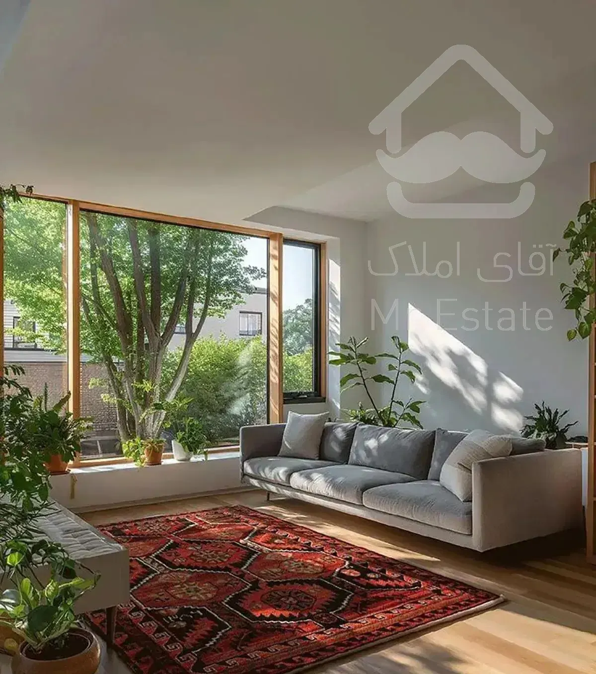 آپارتمـان 170متـر/ 3خـواب/ مدرن /هاشمیـه فـول