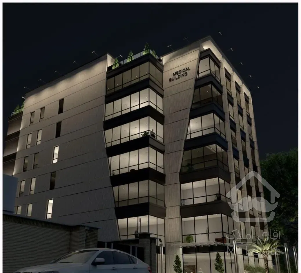 فروش آپارتمان ۱۵۰ متری ۳ خوابه در  ناصر خسرو