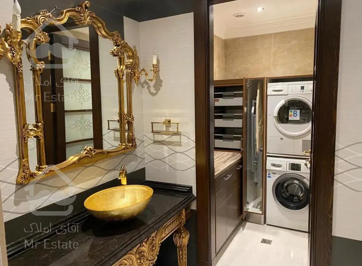 خرید آپارتمان ۲۶۰ متری سنبل