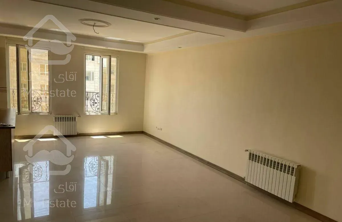 75متر غرق نور بلوار فردوس غرب