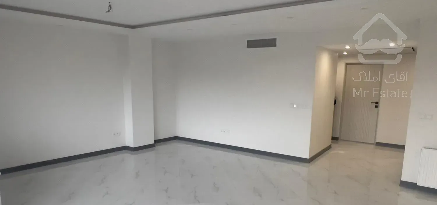 ۱۰۵ متر کلید نخورده منوپل طبقه ۵