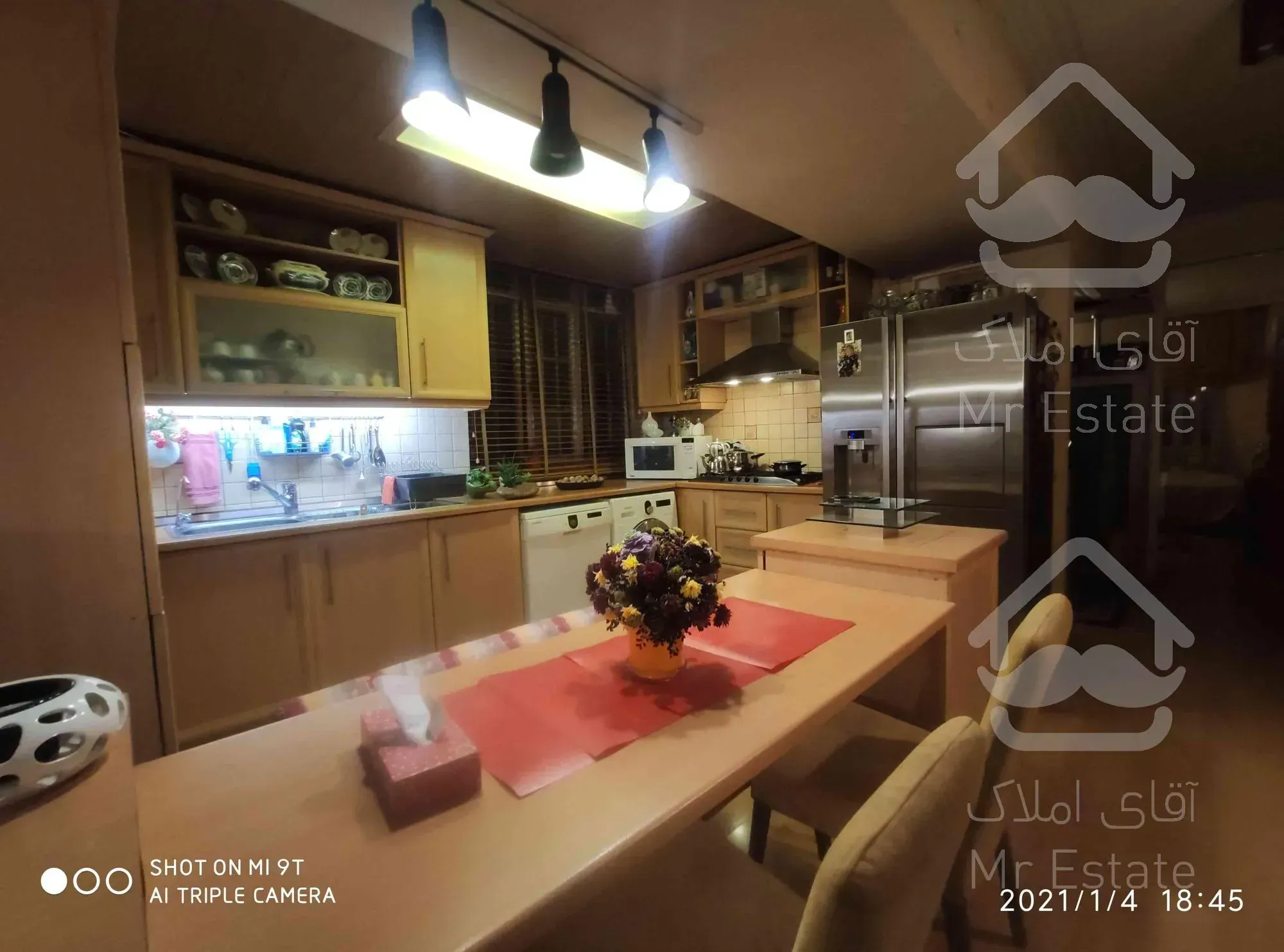 فروش آپارتمان موقعیت سرمایه گذاری