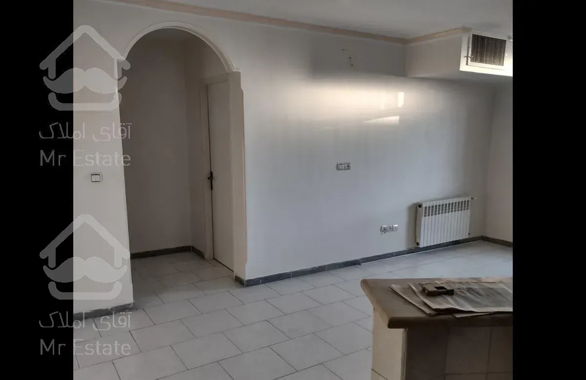 آپارتمان ۷۲ متری در شهرک شهید باقری