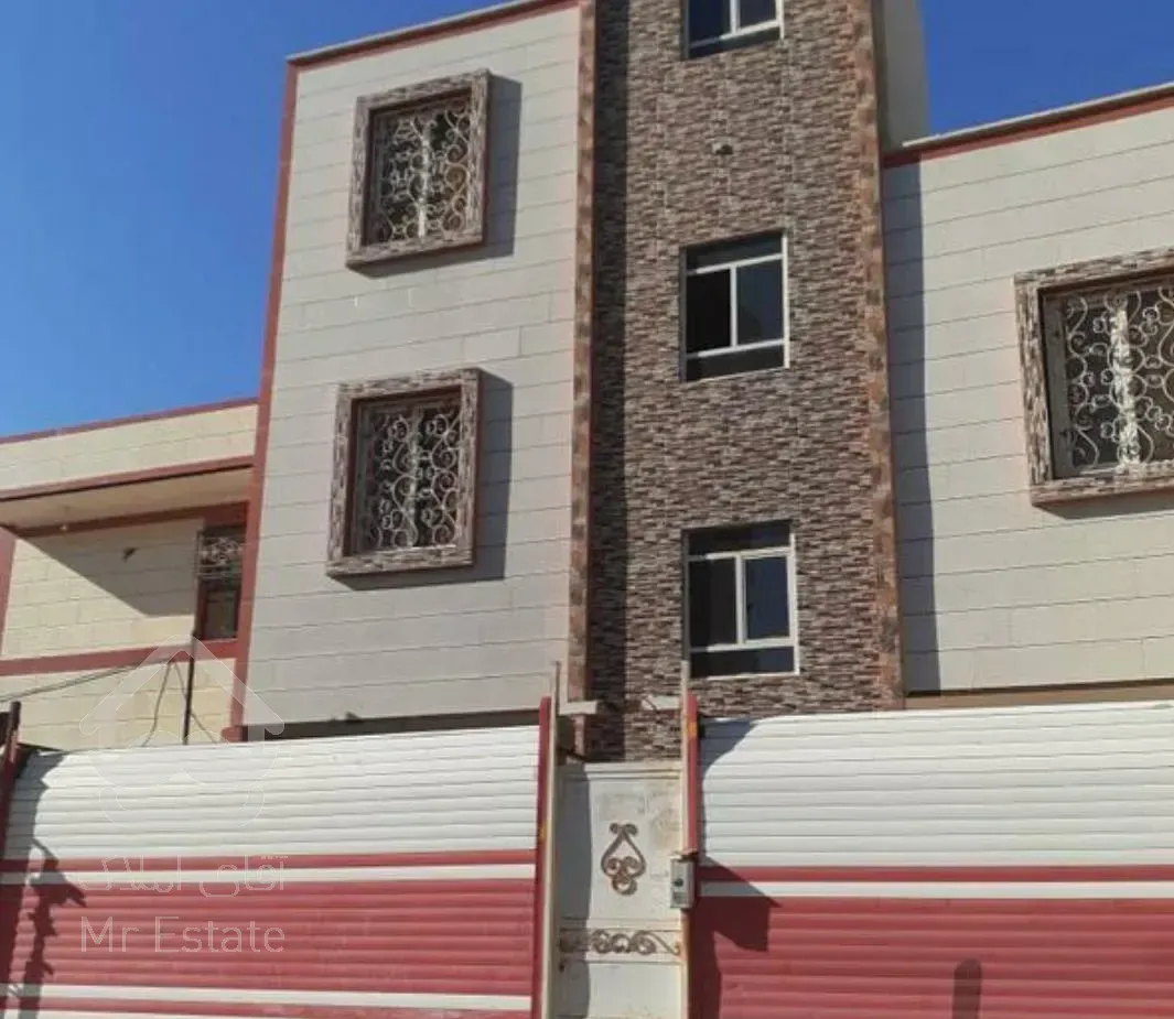 فروش آپارتمان ۶۵ متری فاز ۲