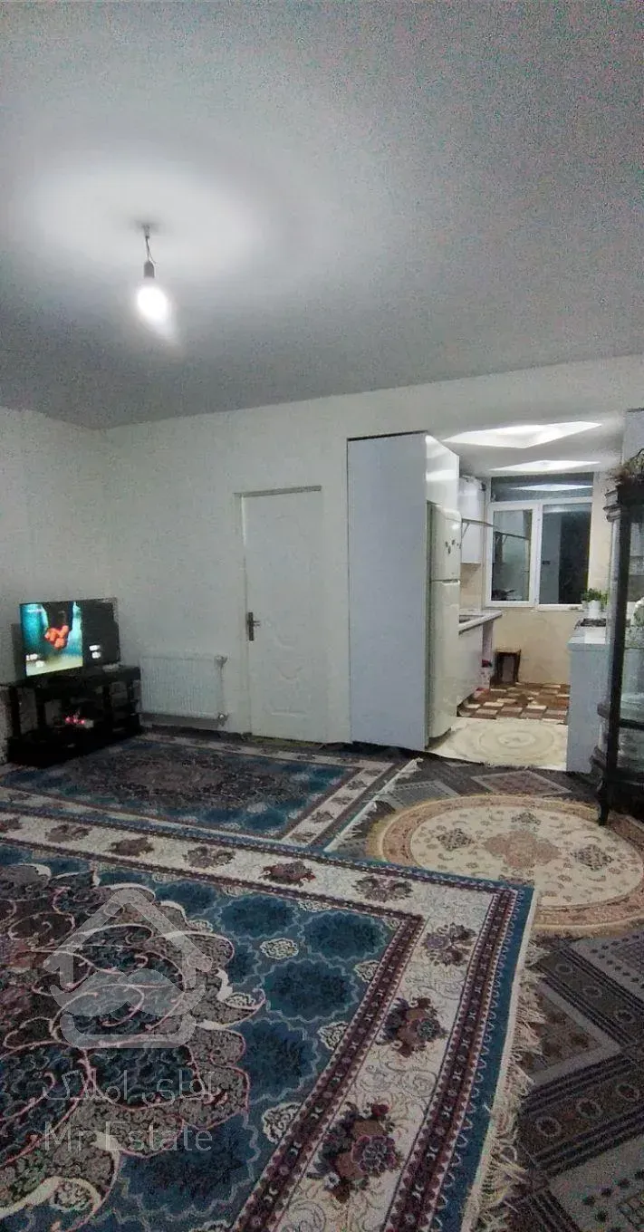 فروش آپارتمان ۷۰ متری ۲ خوابه بی سند