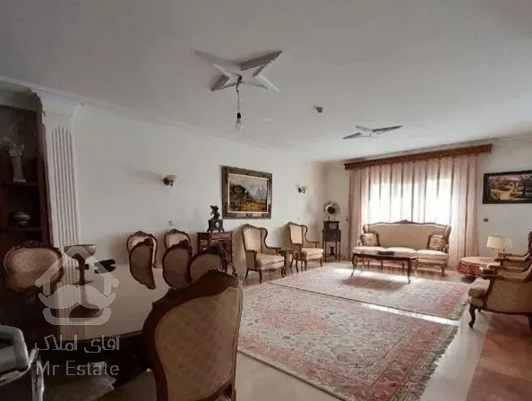 آپارتمان 115 متری  سهروردی شمالی  ( آپادانا )