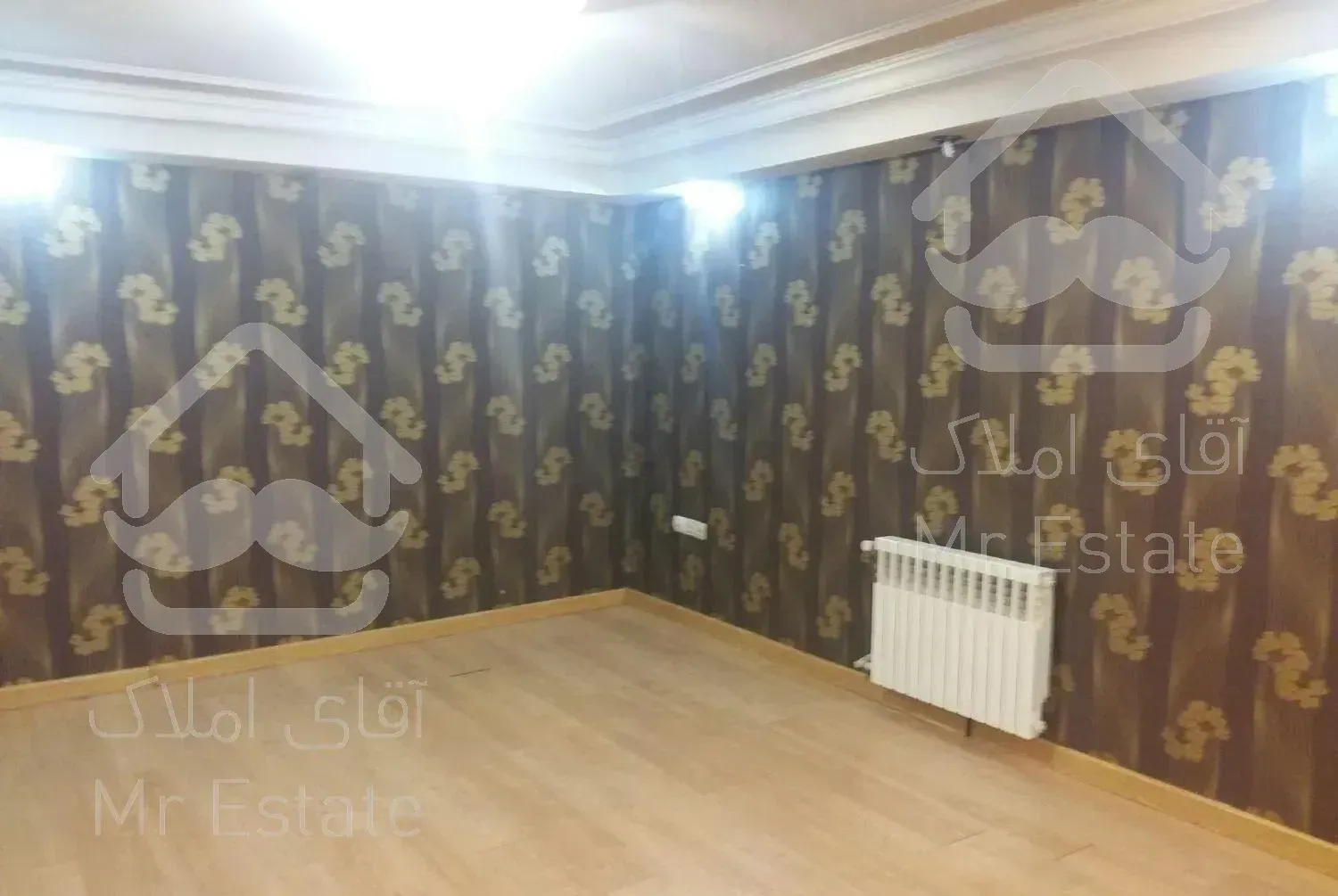 آپارتمان 115 متر میدان ولیعصر خیابان دمشق