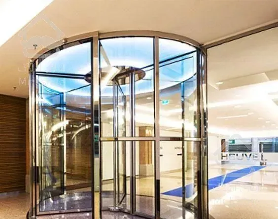 درب اتوماتیک / کرکره برقی / جک/ گیت/ کارخانه