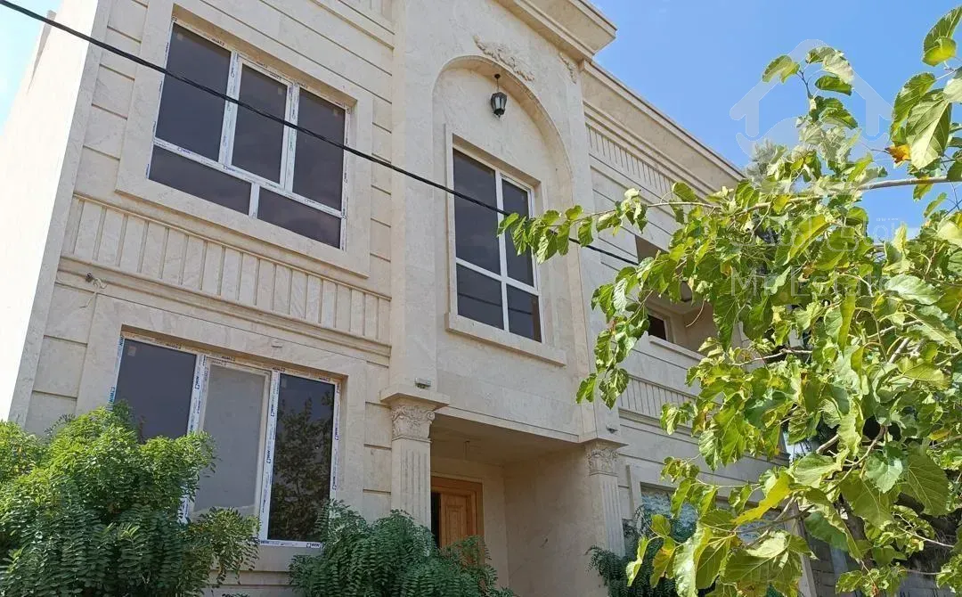 تهاتر ویلا شاندیز با مسکونی جزیره