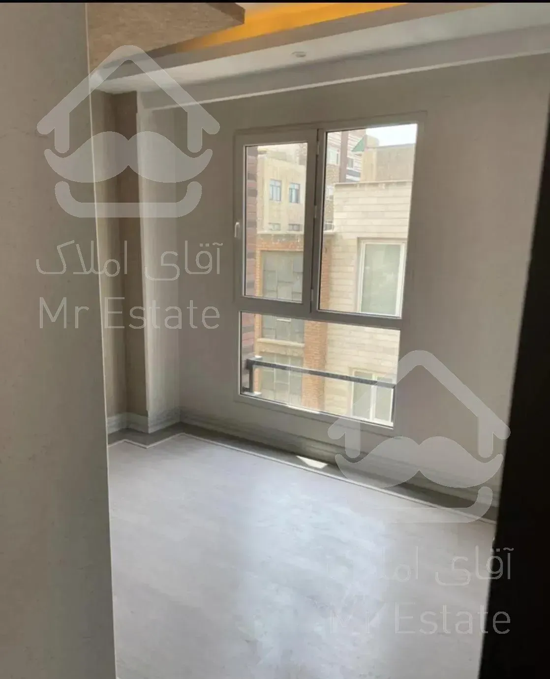 آپارتمان ۳خواب دونبش