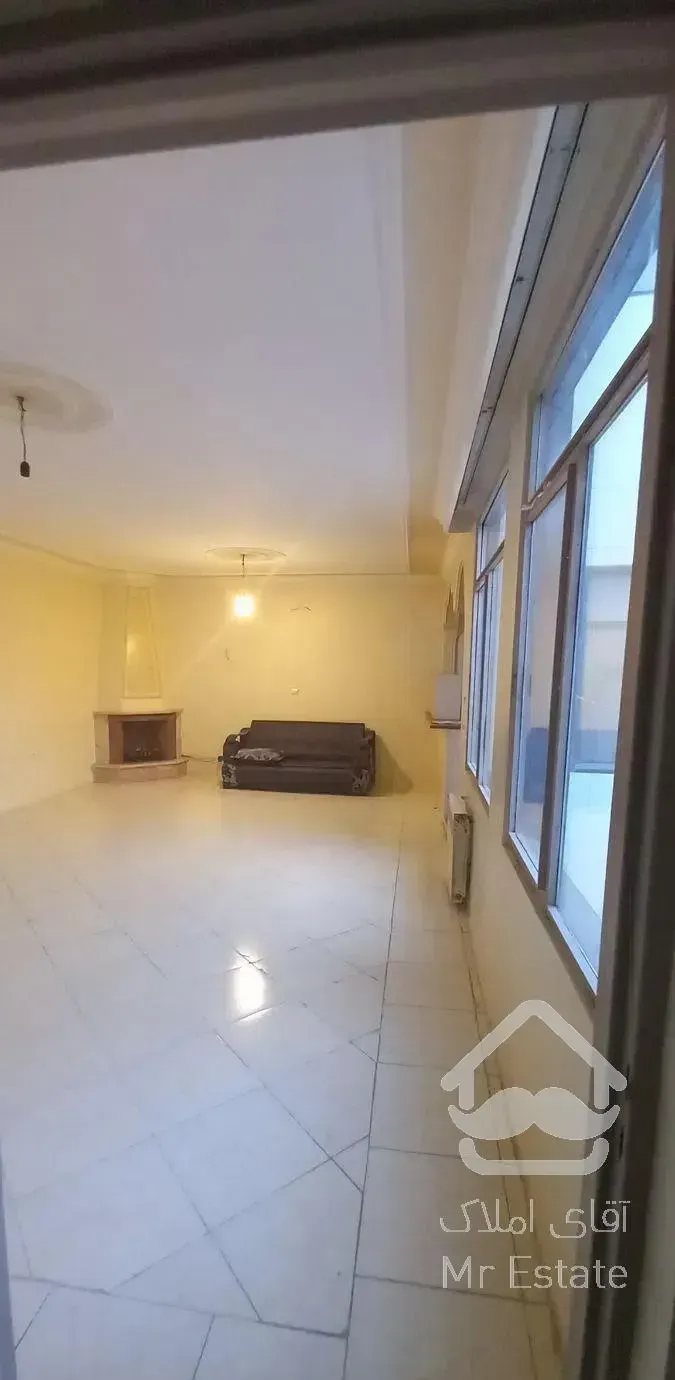 66متر/خوش نقشه/محله زیبای کن