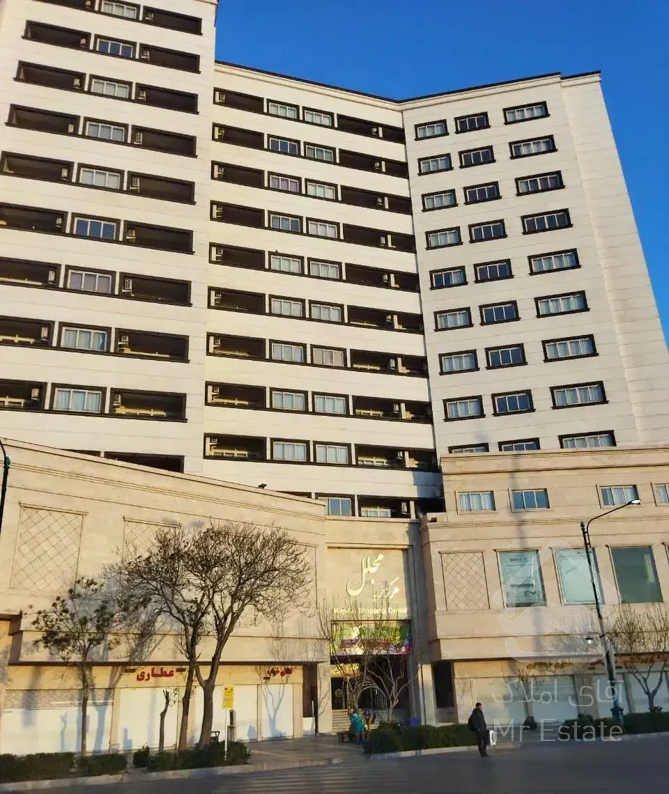 اپارتمان در۴خیابان حرم امام رضا/شیرازی/نواب سرشور