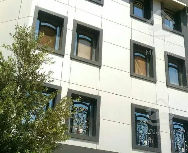 آپارتمان  98 متری دوخوابه