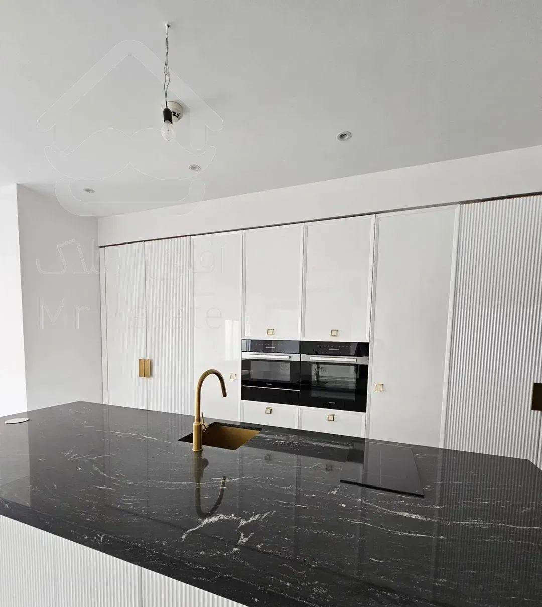 ۲۱۰ متر مهرشهر فاز دو بوتیک آپارتمان مدرن