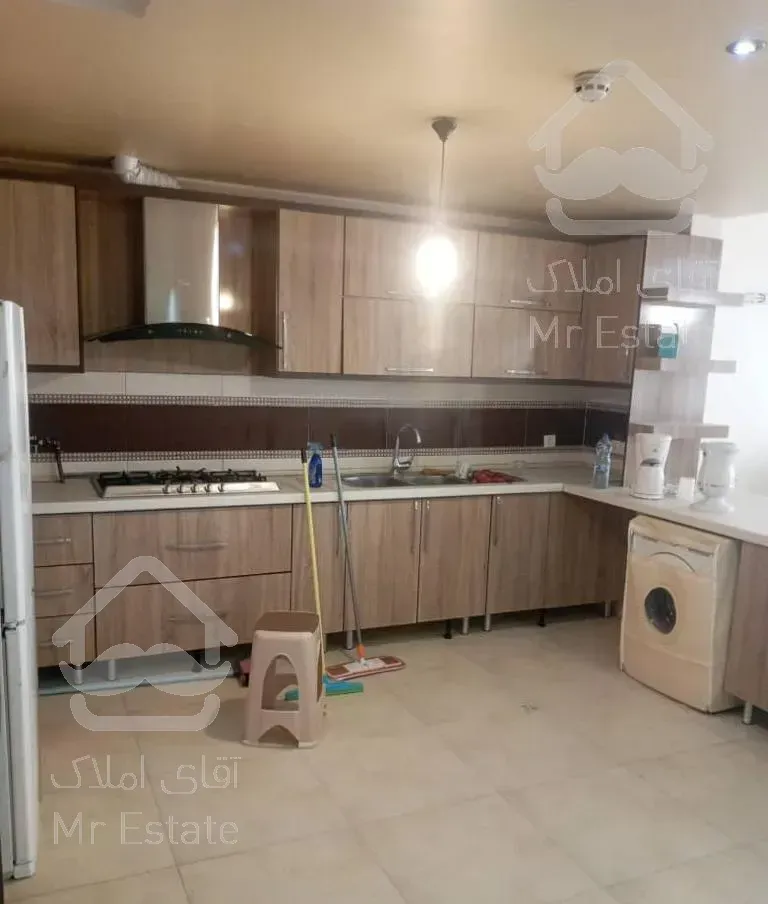 آپارتمان 144 ویو دریاچه