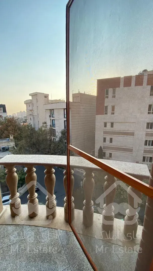 رهن و اجاره آپارتمان ۱۸۰ متری ۳ خواب فرمانیه