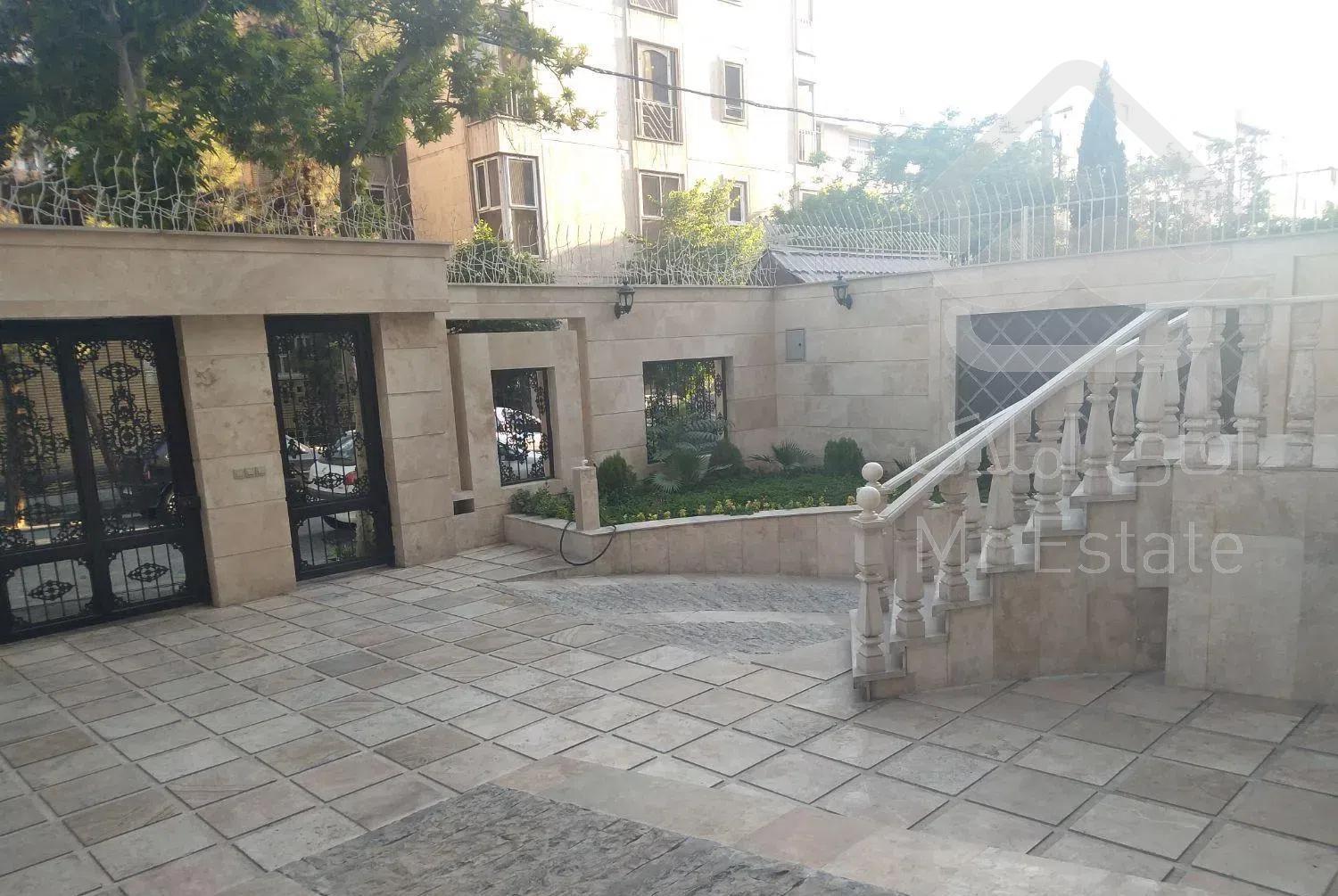 آپارتمان 87 متر نوساز کلید نخورده تهرانپارس