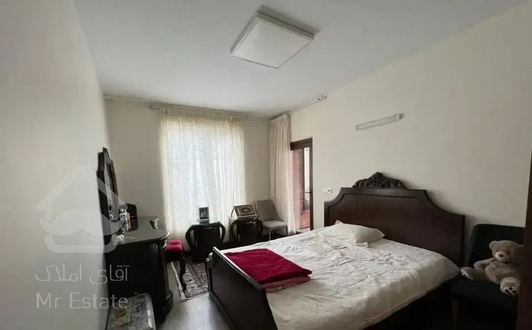 286متر قلب گلسنگ/3خواب/تراس بزرگ