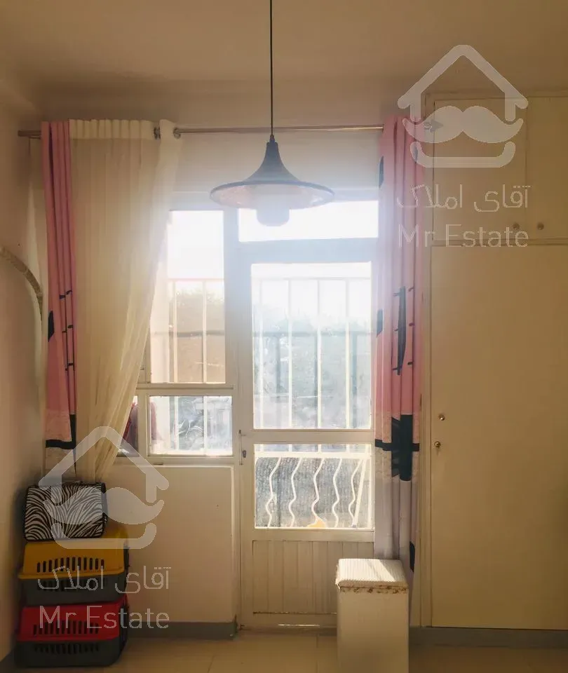 اپارتمان ۸۵متری مرکز شهر خیابان جمهوری