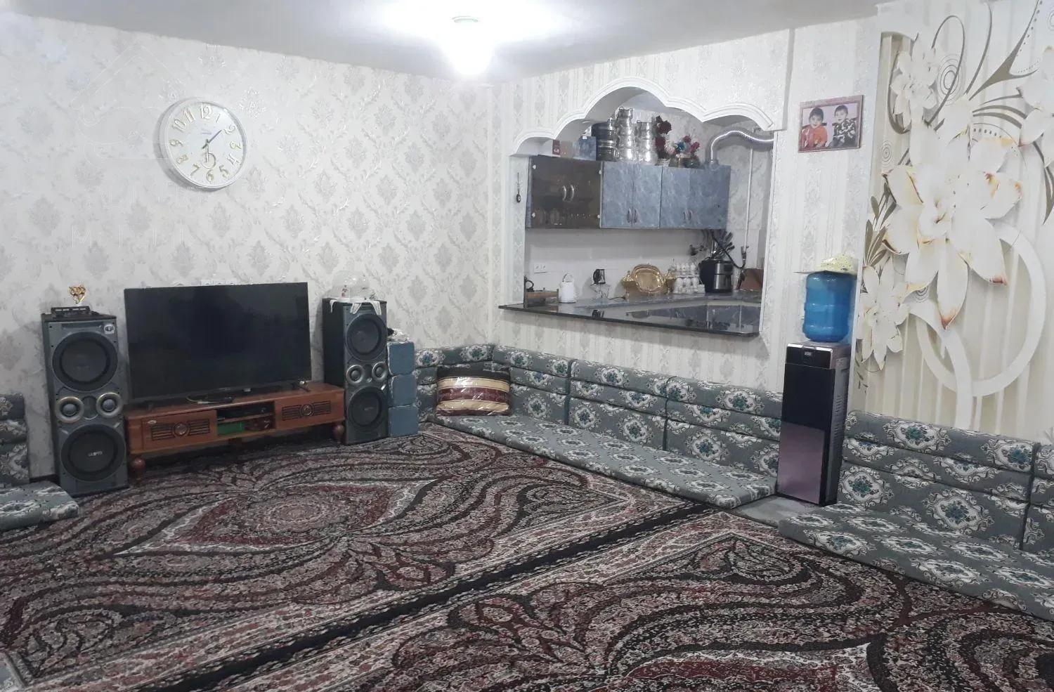 فروش آرپارتمان ۱۲۰ متری