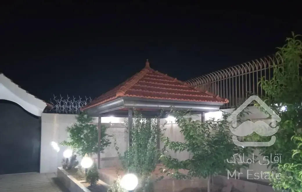 اجاره ویلا دوبلکس ازمالک استخراب گرم سالن ورزشی