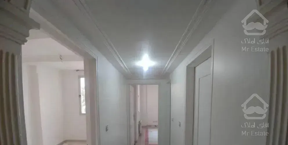 شهر زیبا / آلاله شرقی / ۱۰۰ متر ۲ خوابه