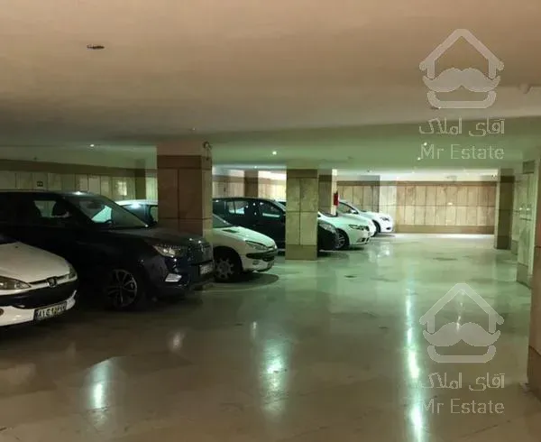 فروش واحد مسکونی در بهنام