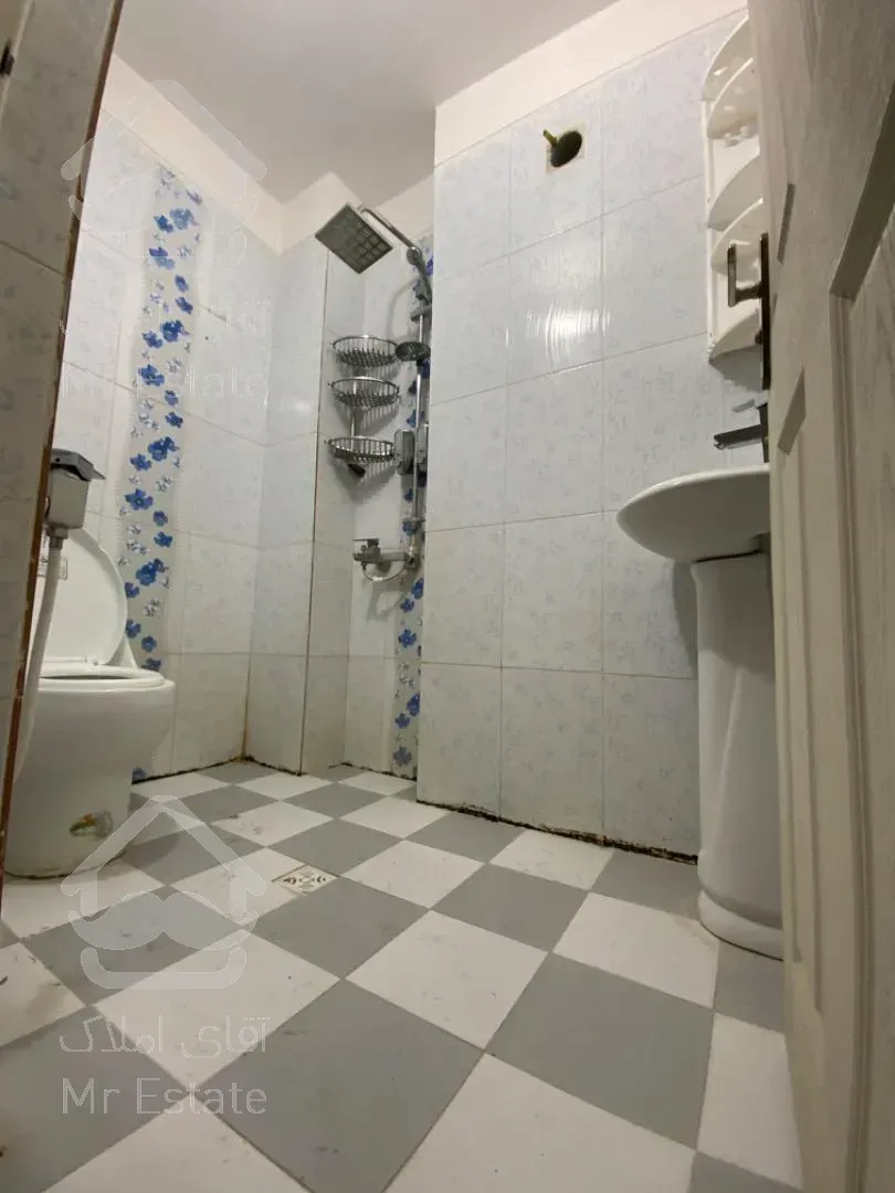 واحد ۱۲۲ متری همدان محله پردیس