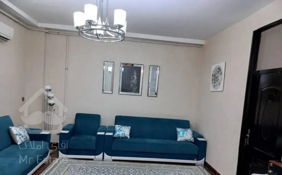 آپارتمان تک واحدی ۷۰ متری معلم