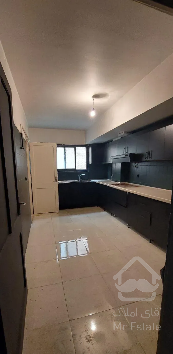 ۱۵۵متر ۳ خواب فول ایوانک شرقی