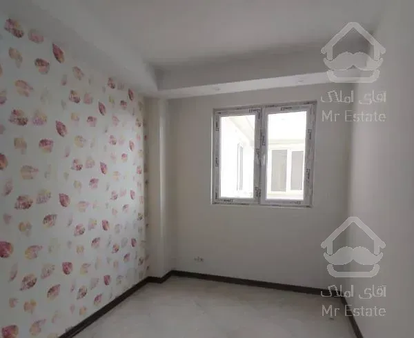 کاشانی بهنام 55متر 1خوابه فول 6ساله