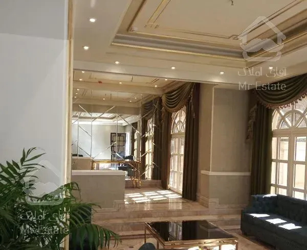 آپارتمان ۱۵۰ متری ۳ خواب