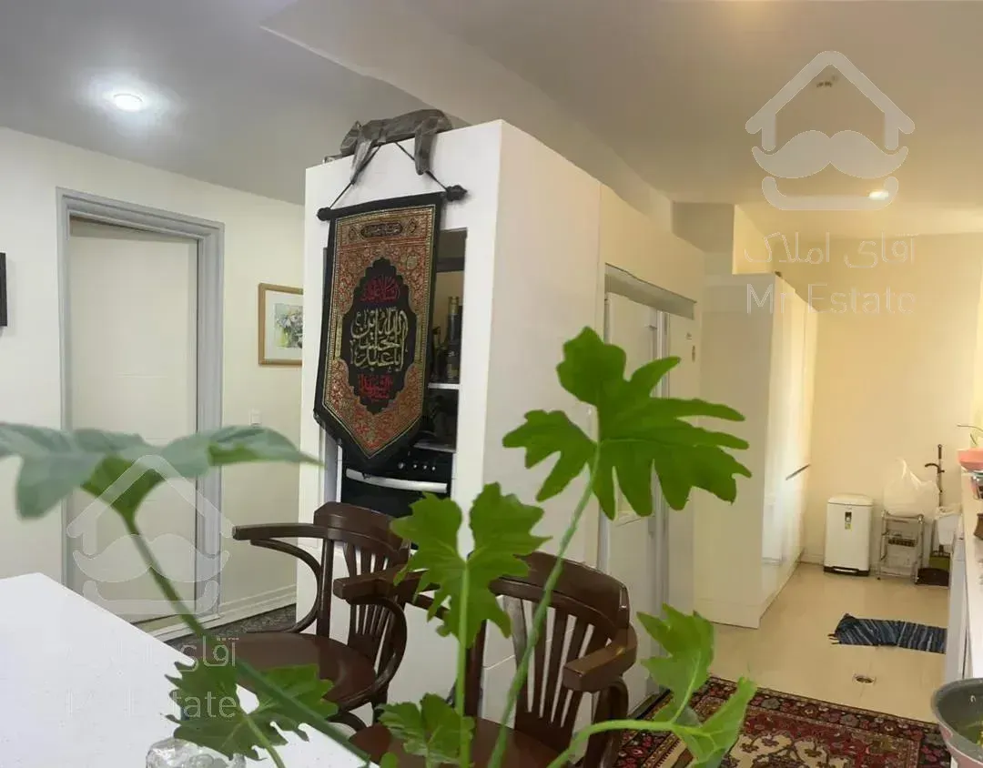 138متر ( شیان ) در مجاورت جنگل