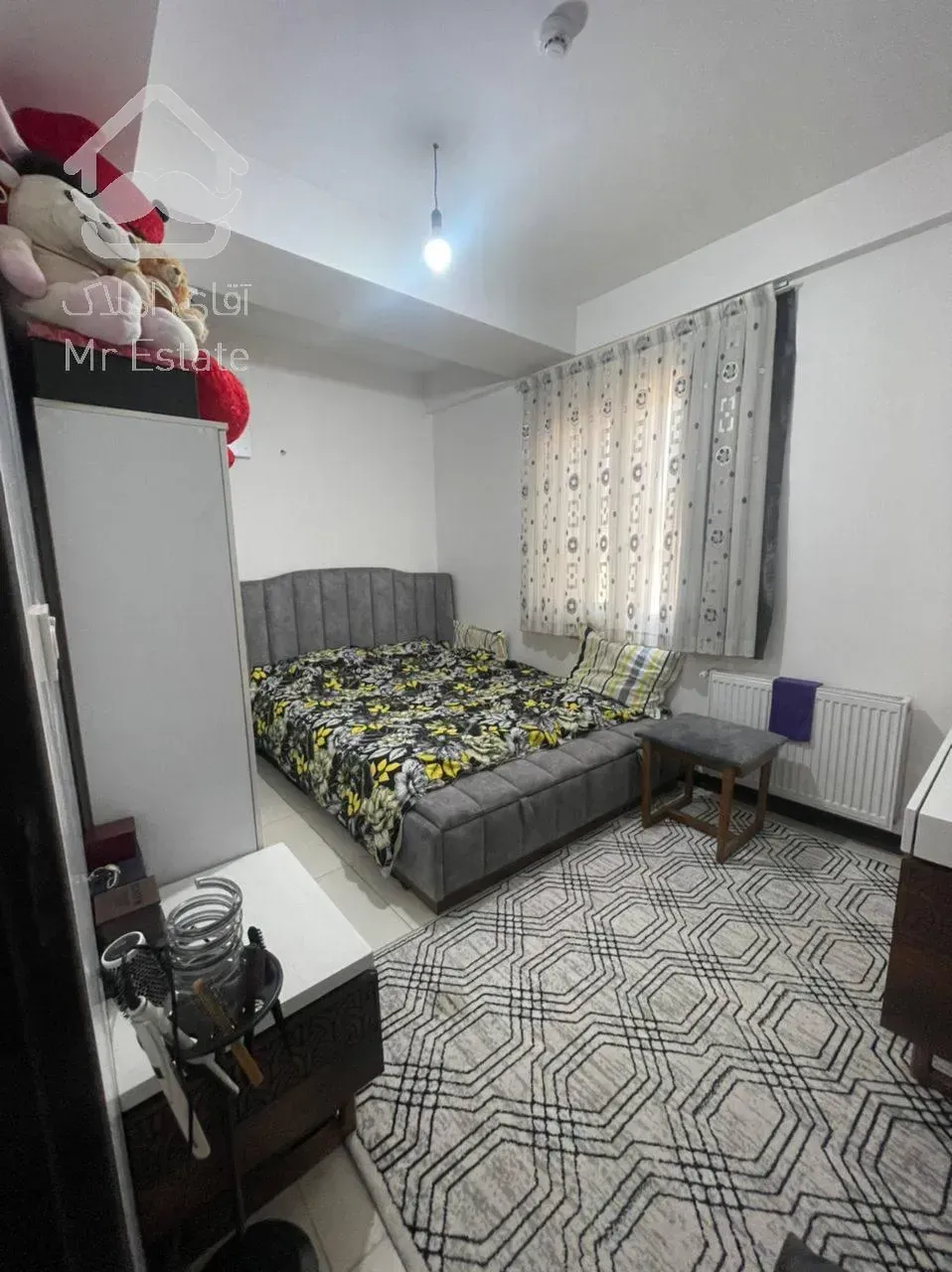 آپارتمان ۱۱۰متری نزدیک خیابان اصلی فروش بااین قیمت فقط تاقبل عید