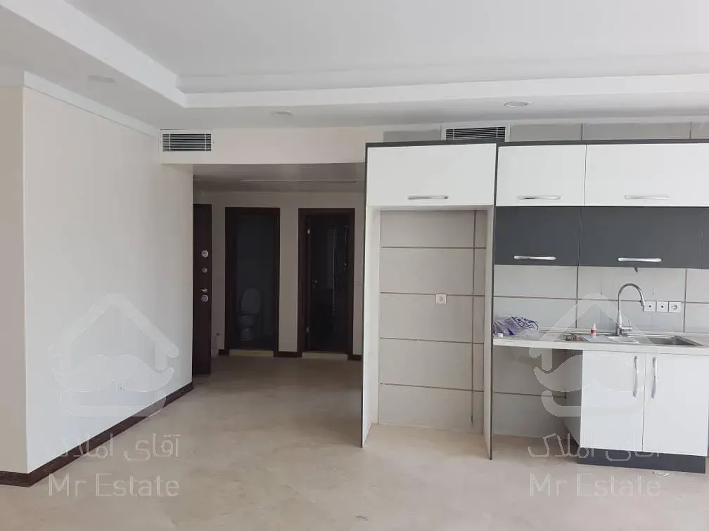 اجاره و رهن دفتر کار موقعیت اداری تجریش 100  متر لاکچری