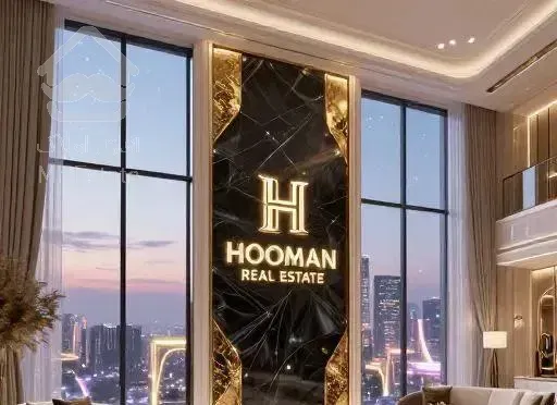 آپارتمان ۱۳۰ متری/۲ خواب/خوش نقشه/جهاد