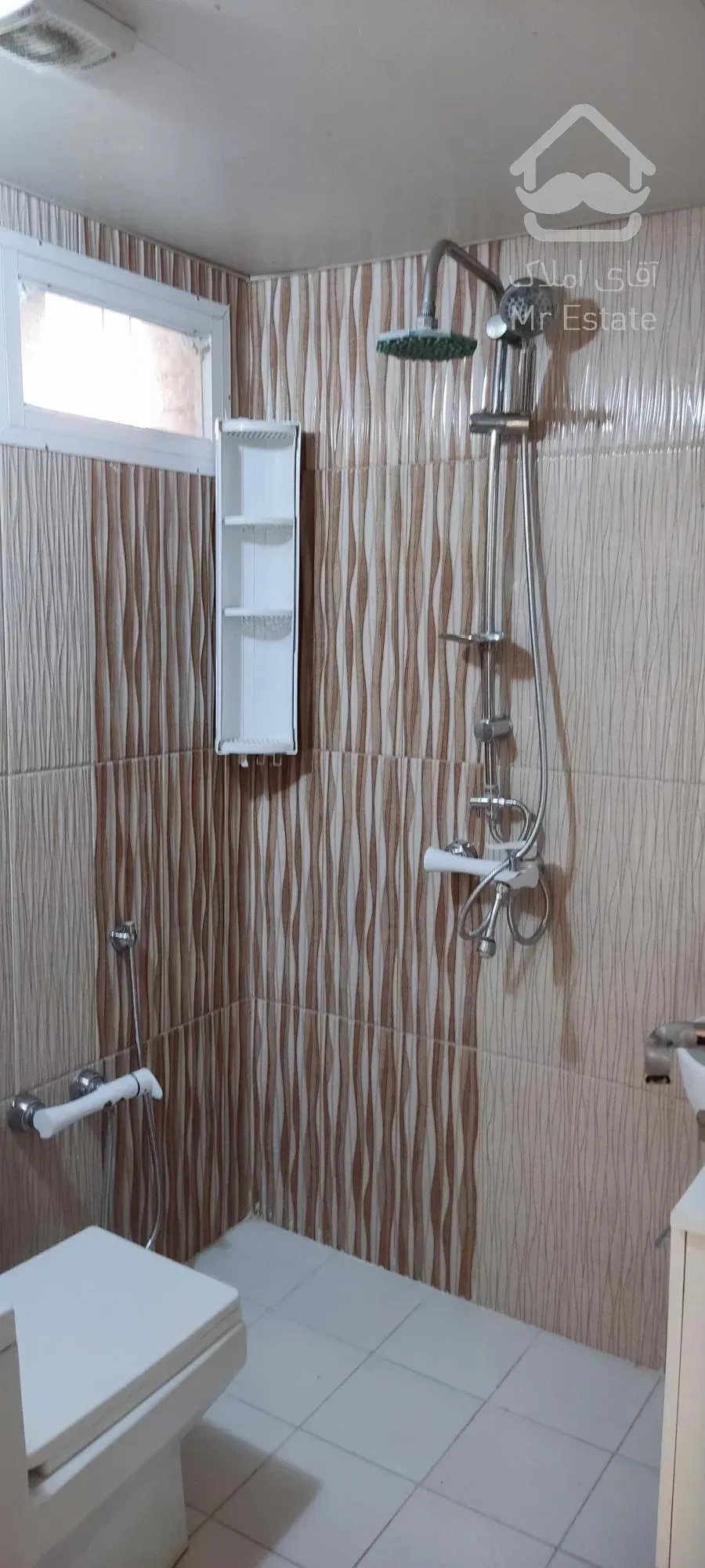 آپارتمان 120 متری سه خوابه سرداران