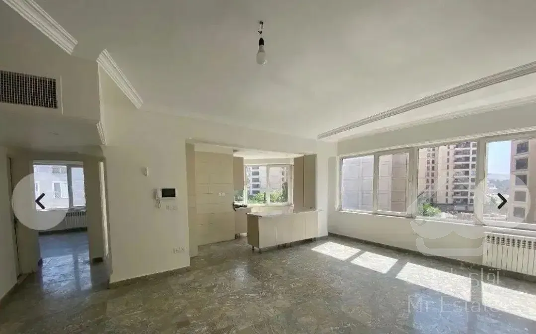 اقدسیه ،۹۰ متر خاص با ویو پانوراما کوه و شهر