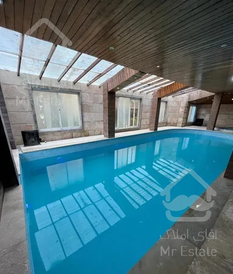 اجاره ویلای چهار خوابه دزدک نوشهر ظرفیت ۱۵ نفر