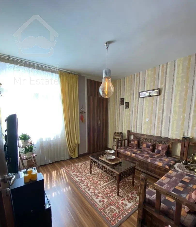 ۱۱۳ متر دو خواب/ دوپارکینگ/ ولیعصر، آرژانتین