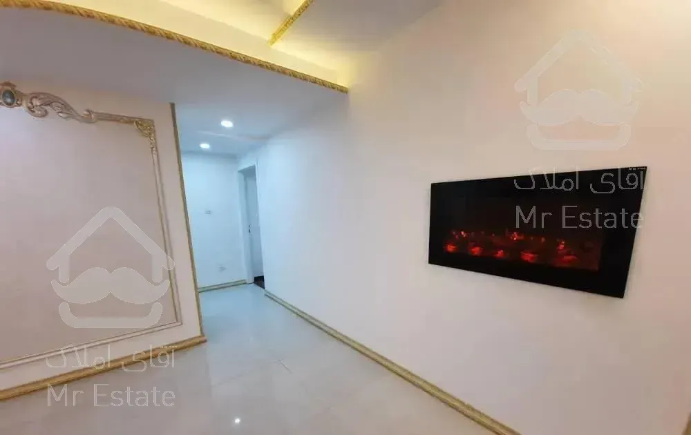 ۱۵۸متر کلید نخورده