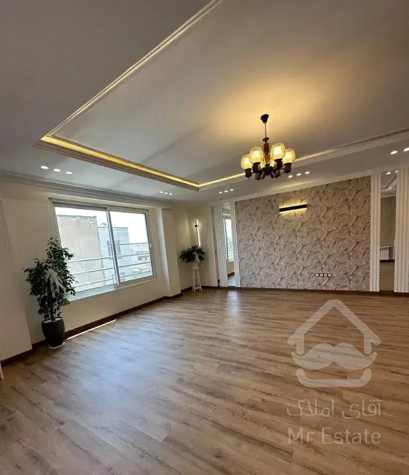 ۹۲متر ۱۰ساله فرعی زوج ( دو نبش ) فروشنده واقعی